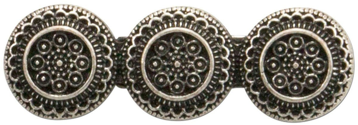 Anstecker Brosche - Trachten Brosche Anthea - Dirndl.com