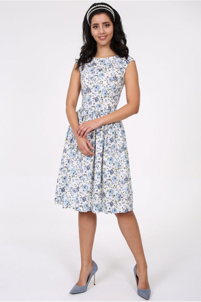 Trachtenkleid - Trachtenkleid Claudette - Dirndl.com