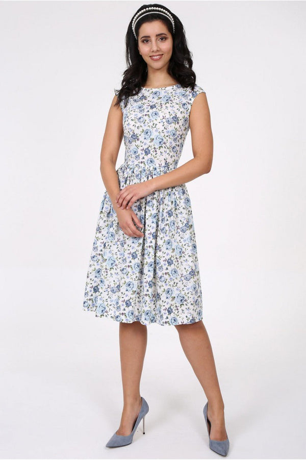 Trachtenkleid - Trachtenkleid Claudette - Dirndl.com