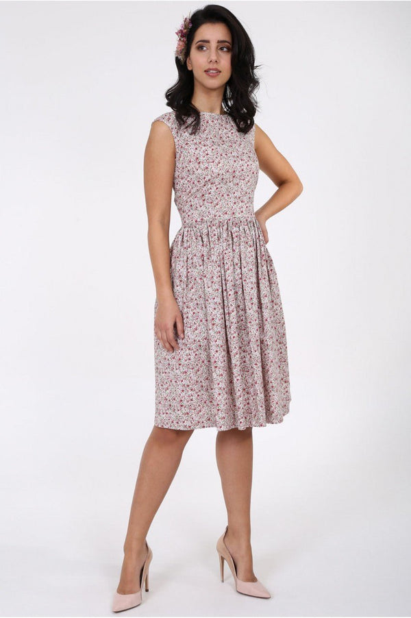Trachtenkleid - Trachtenkleid Jeanette - Dirndl.com