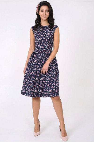 Trachtenkleid - Trachtenkleid Kristin - Dirndl.com