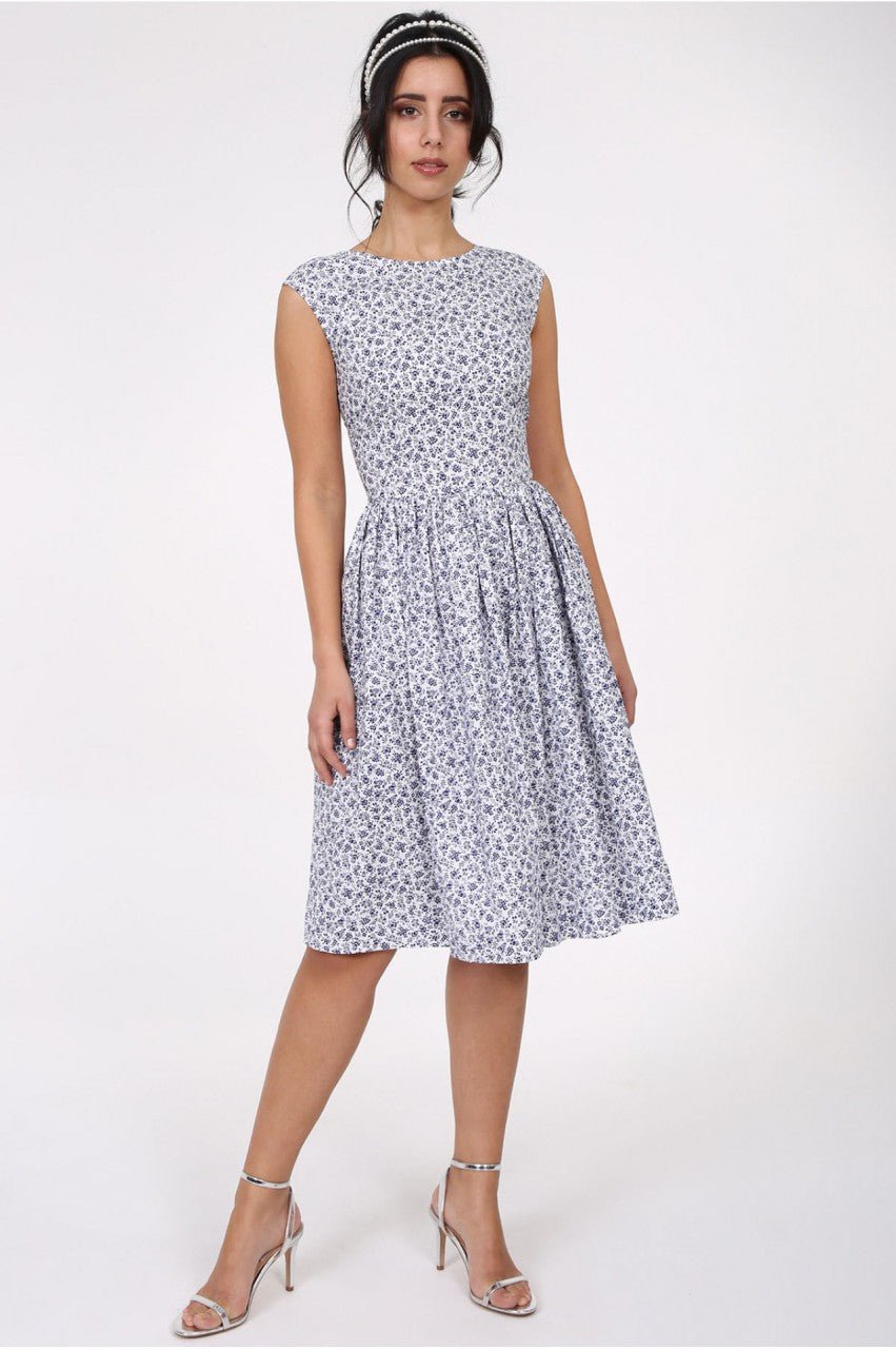 Trachtenkleid - Trachtenkleid Monika - Dirndl.com