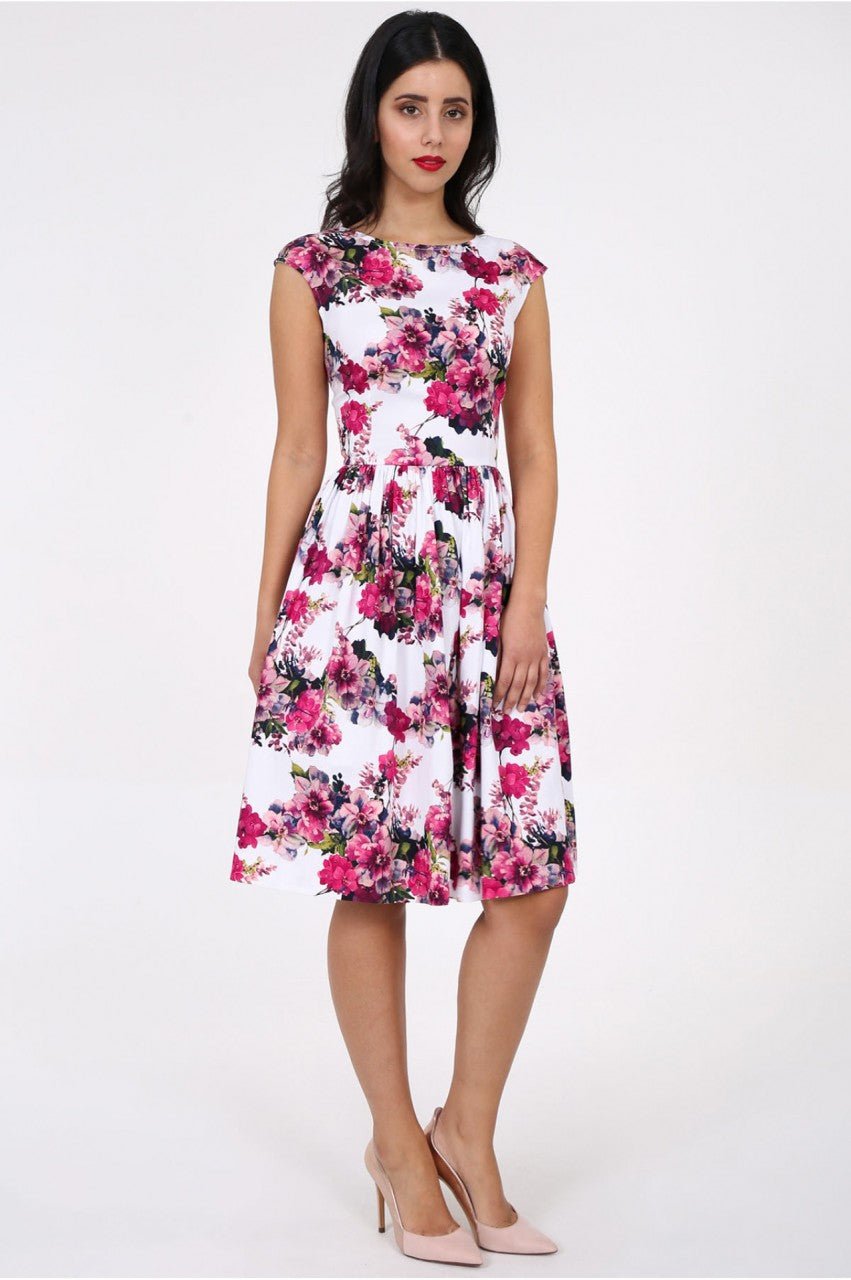 Trachtenkleid - Trachtenkleid Morena - Dirndl.com
