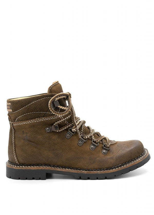 Trachtenschuh - Trachtenschuh Tanja - Dirndl.com