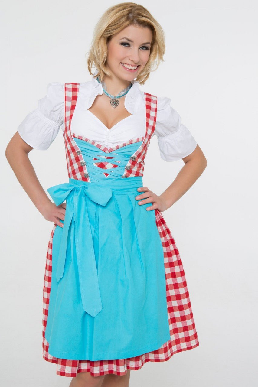 Dirndl - Dirndl Set Vivienne - Dirndl.com