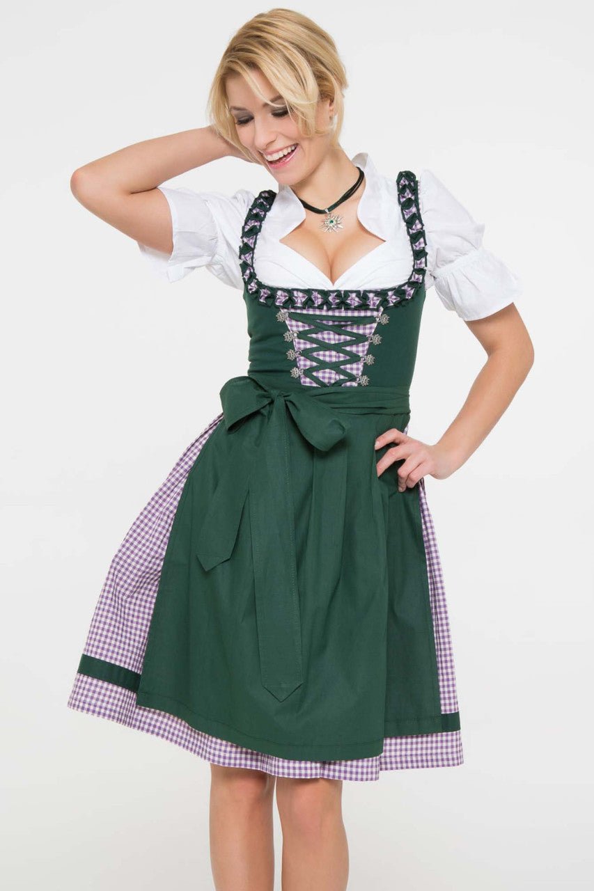 Dirndl - Dirndl Set Monique - Dirndl.com