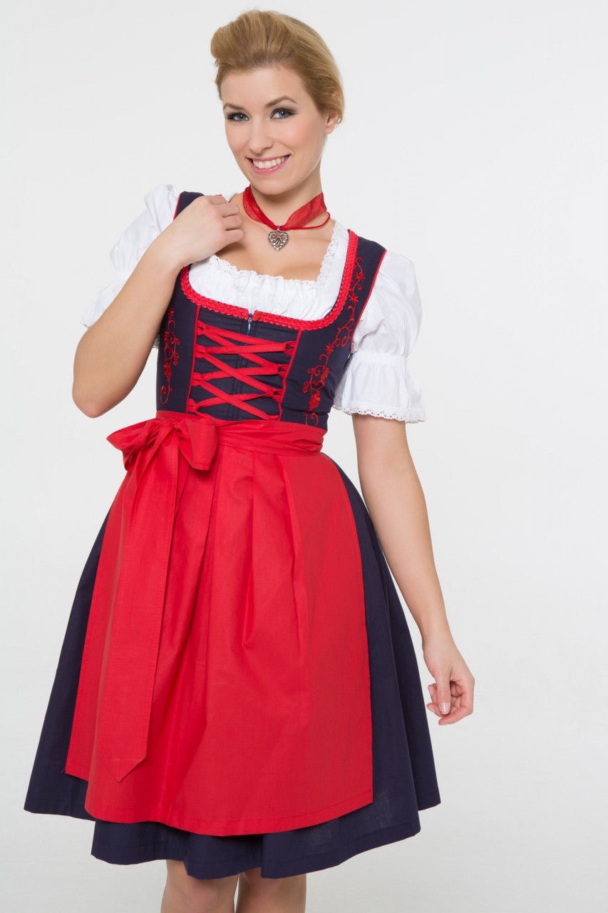 Dirndl - Dirndl Set Cora - Dirndl.com