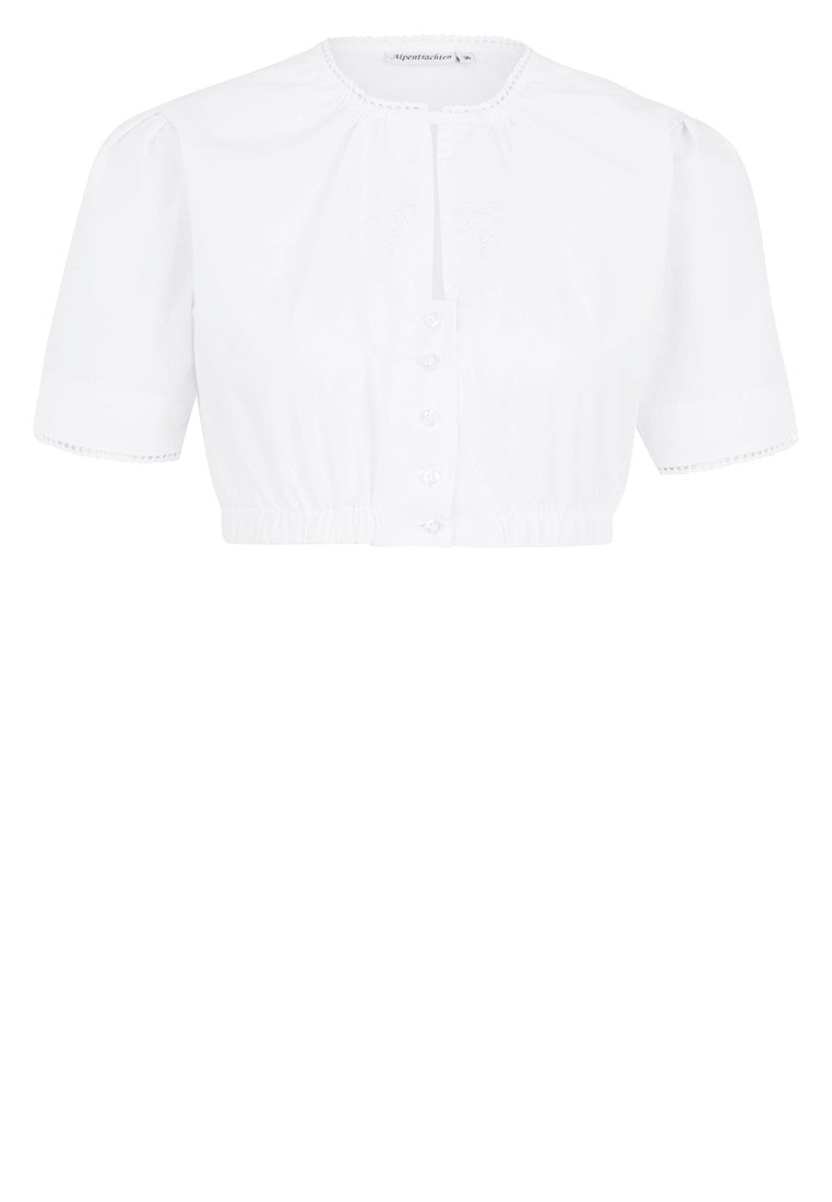 Chemisier Dirndl Amalia