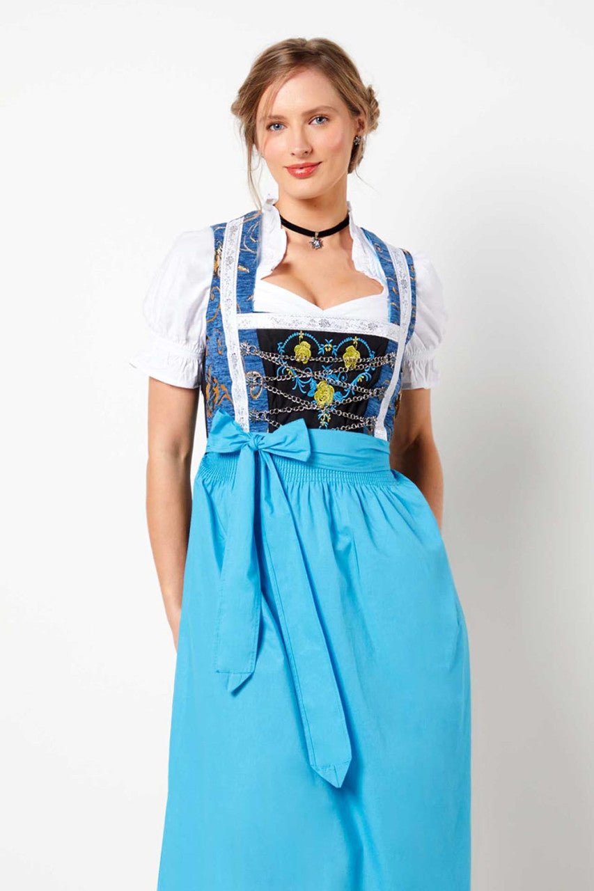 Dirndl - Dirndl Set Amelie - Dirndl.com
