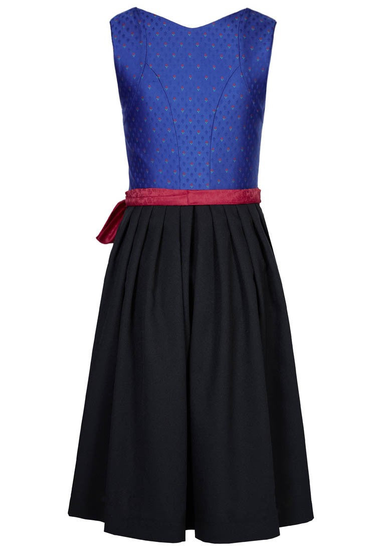 Dirndl Dolores Blue