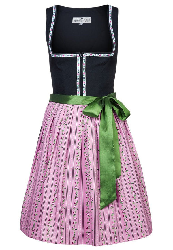 Dirndl - Dirndl Emma Rosa - Dirndl.com
