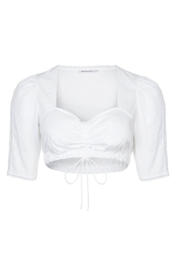 Dirndlbluse - Dirndlbluse Selma - Dirndl.com