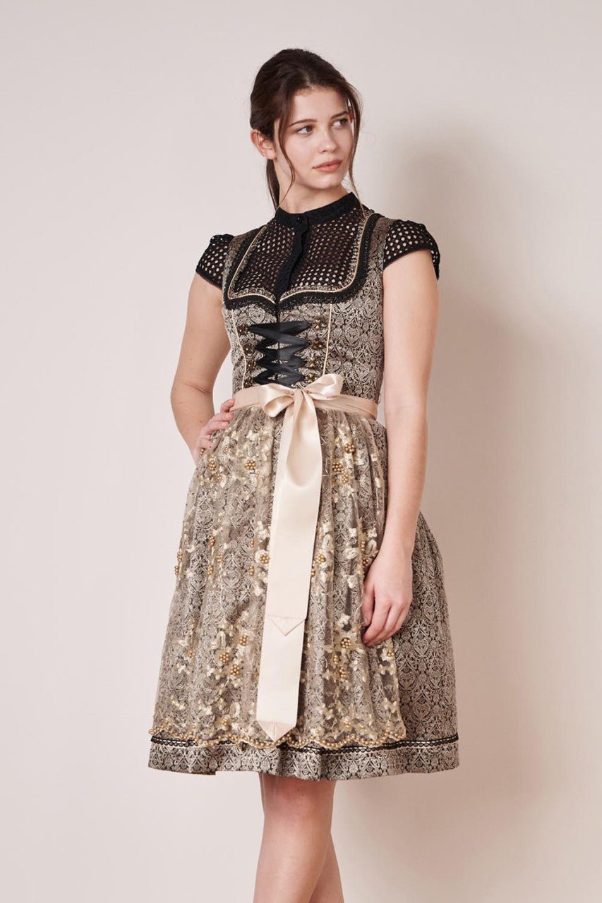 Dirndl - Dirndl Yasemin 60cm - Dirndl.com