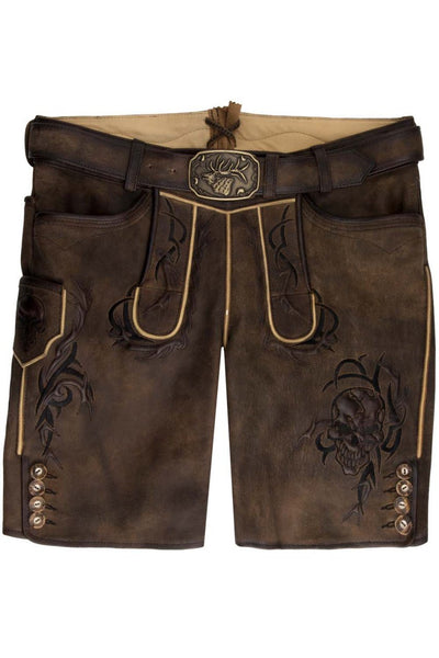 Lederhose - Lederhose Demos - Dirndl.com