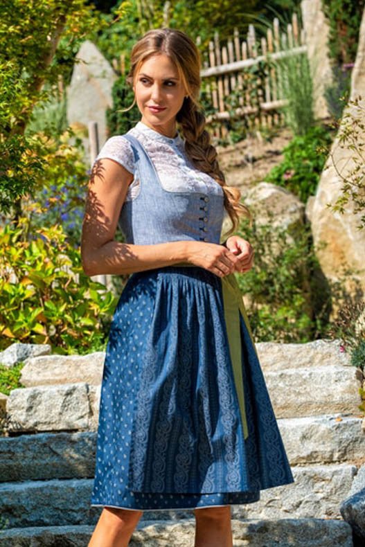 Dirndl - Dirndl Eleen - Dirndl.com