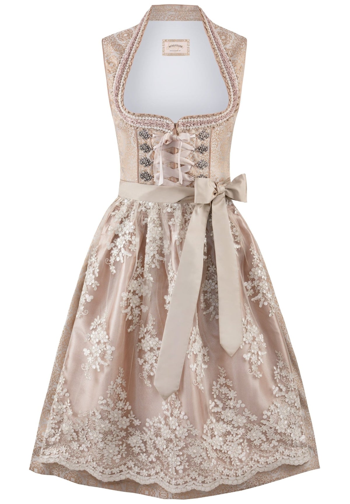 Dirndl - Dirndl Gabrielle - Dirndl.com