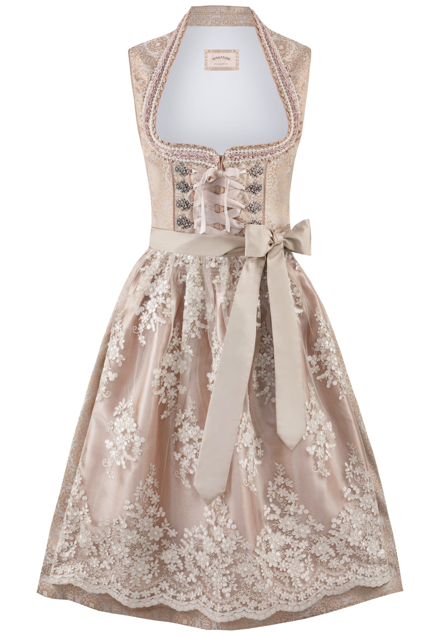 Dirndl - Dirndl Gabrielle - Dirndl.com