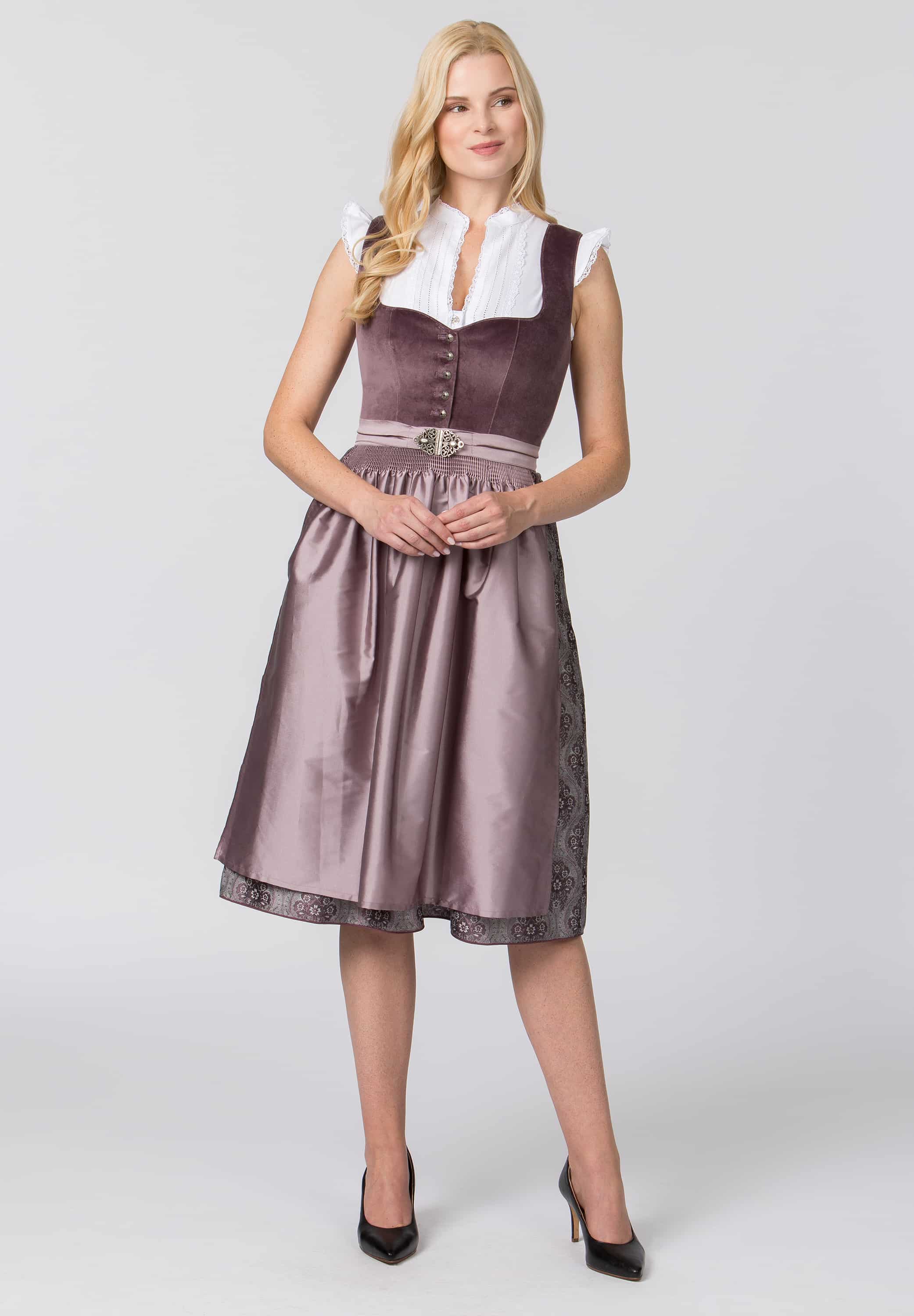Dirndl - Dirndl Indira - Dirndl.com