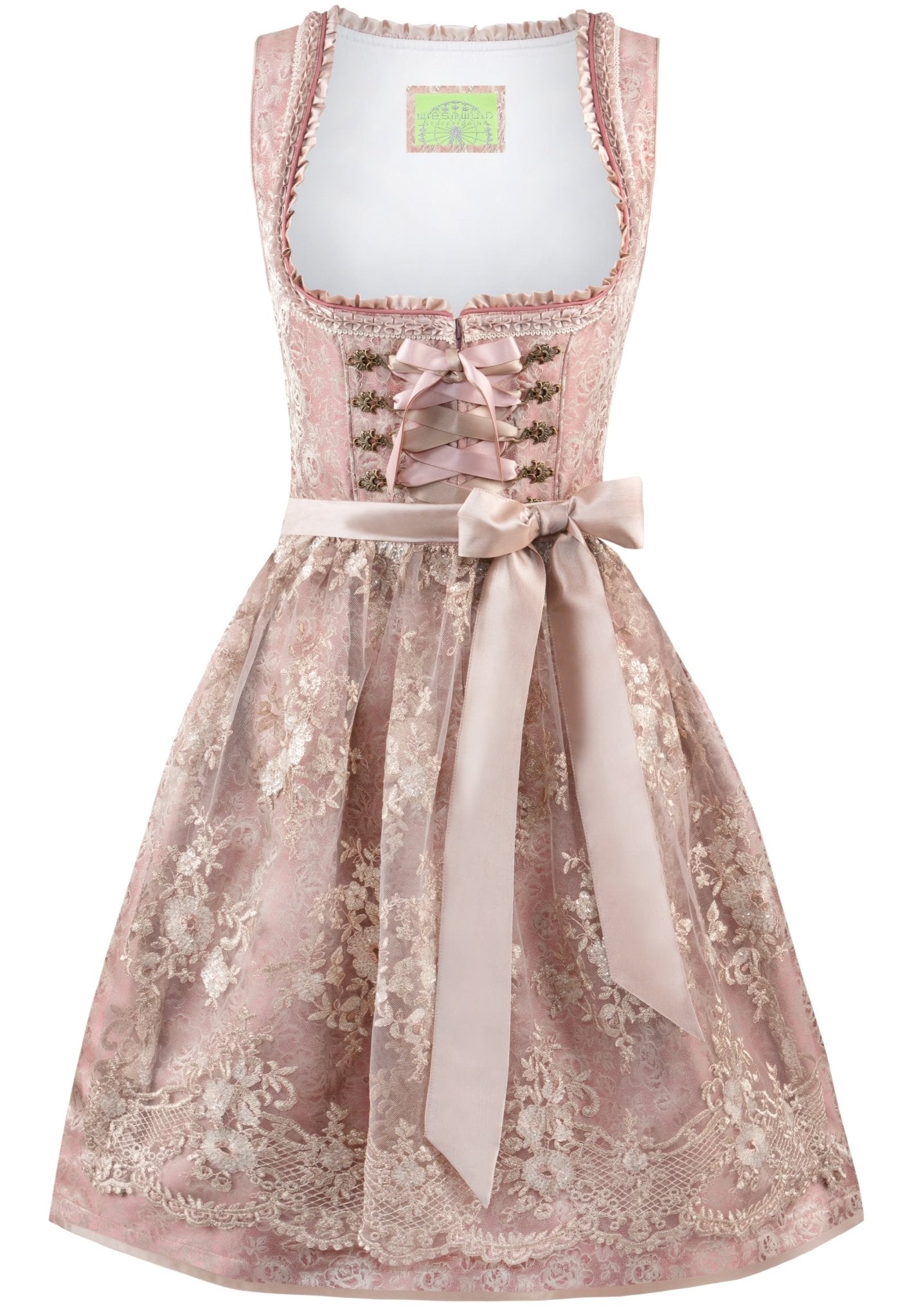 Dirndl - Dirndl Noelia - Dirndl.com