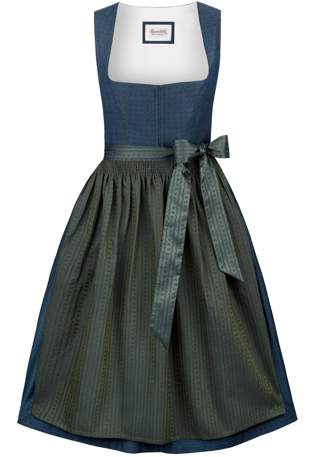 Dirndl - Dirndl Olivia - Dirndl.com