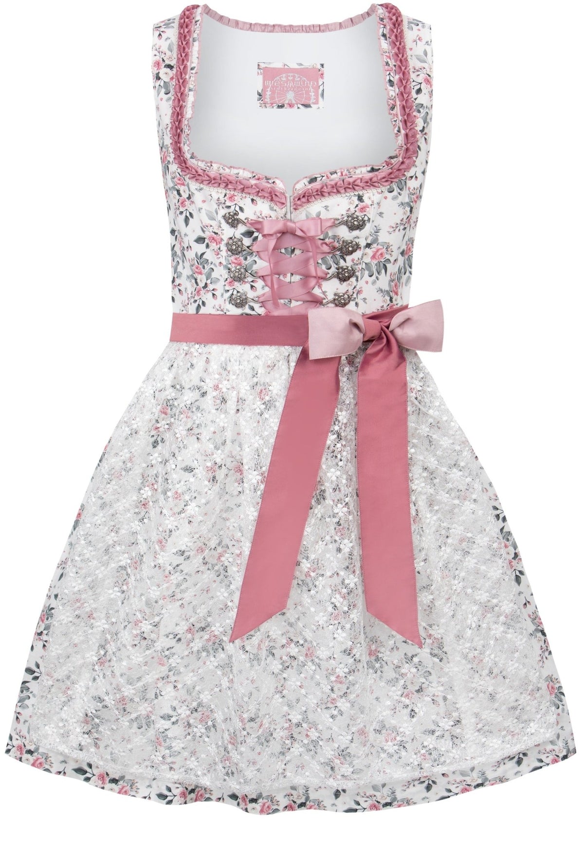 Dirndl - Dirndl Raja - Dirndl.com