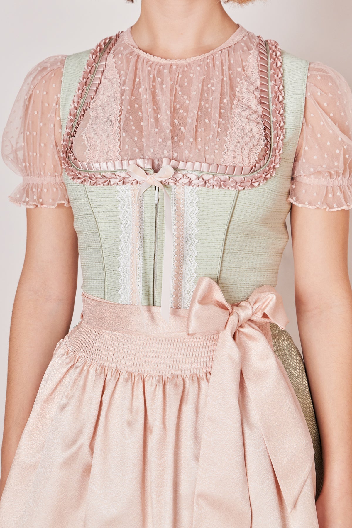 Dirndl - Dirndl Rina 50cm - Dirndl.com