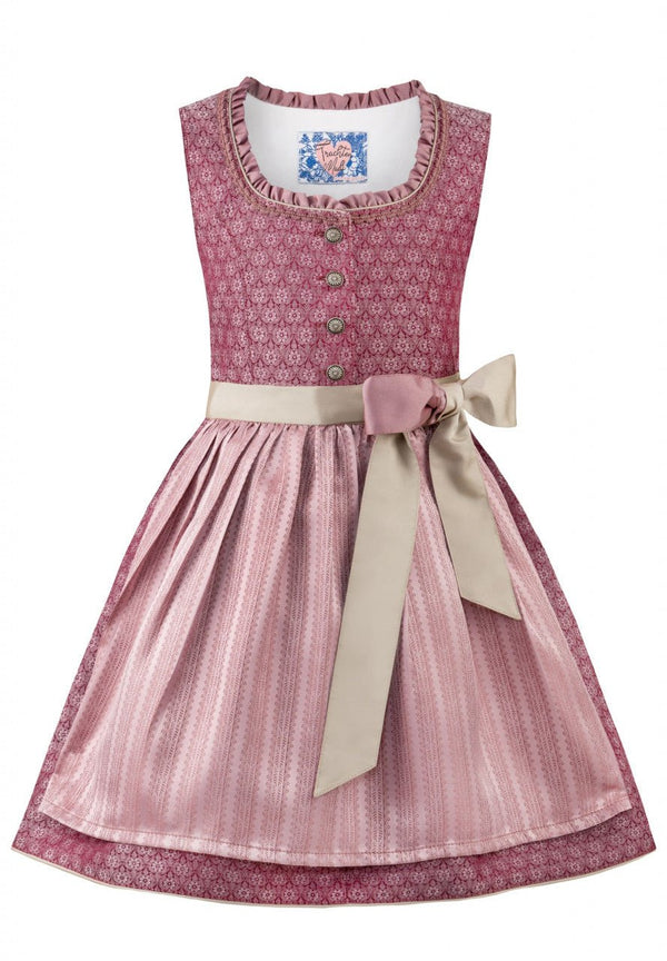 Dirndl - Kinderdirndl Tabita - Dirndl.com