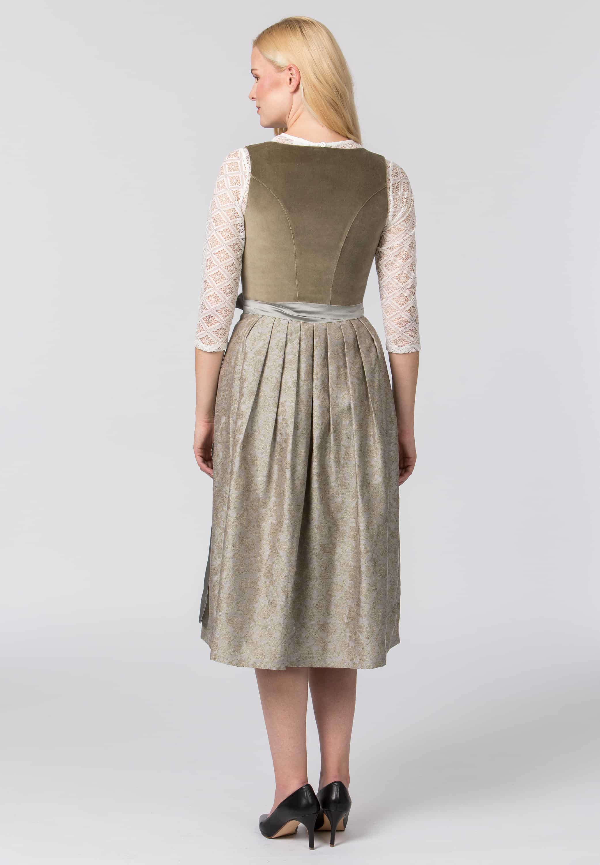 Dirndl Valerie