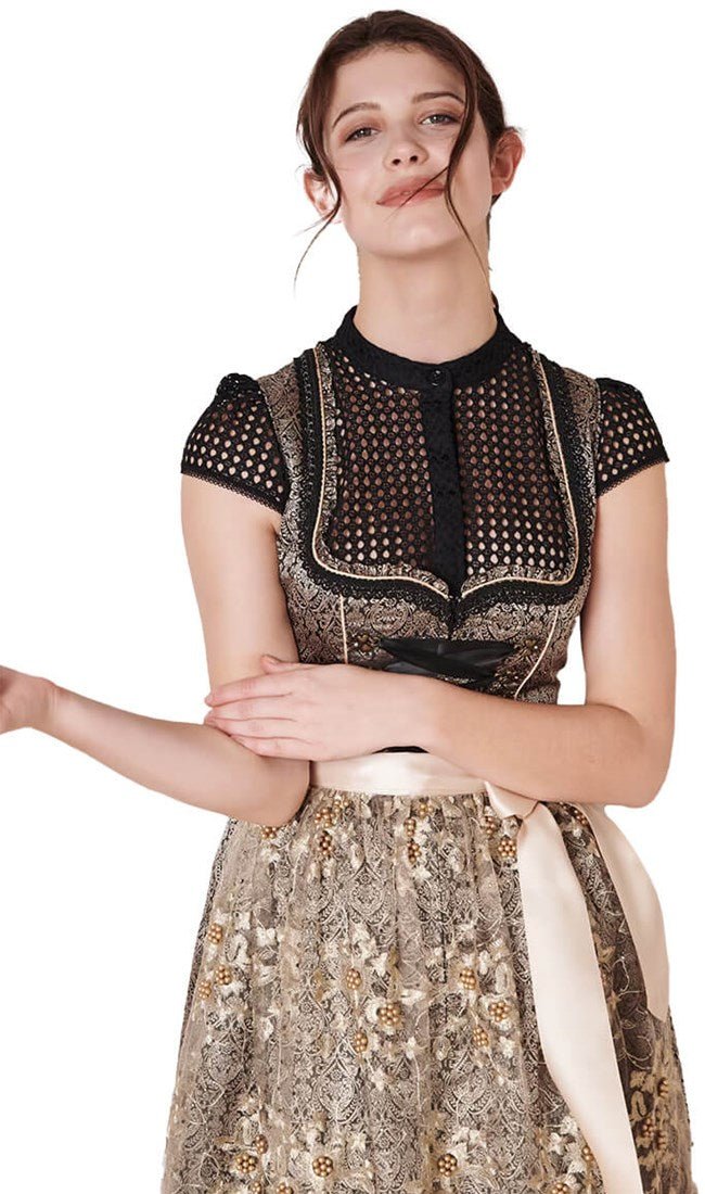 Dirndl - Dirndl Yasemin 60cm - Dirndl.com