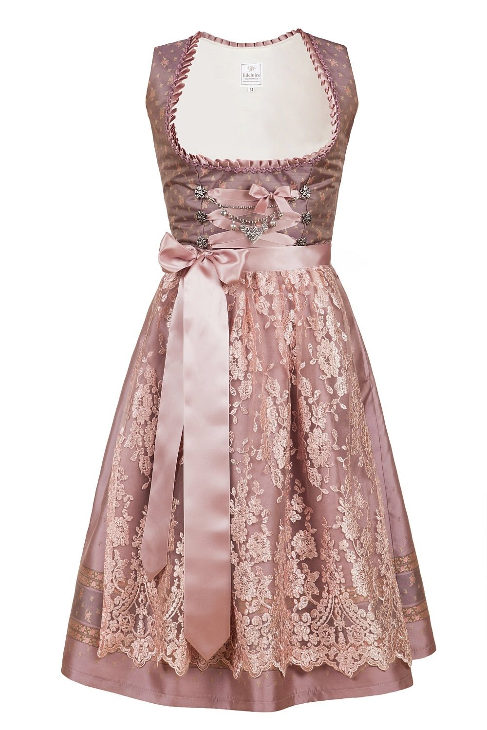 Dirndl - Dirndl Madeleine - Dirndl.com