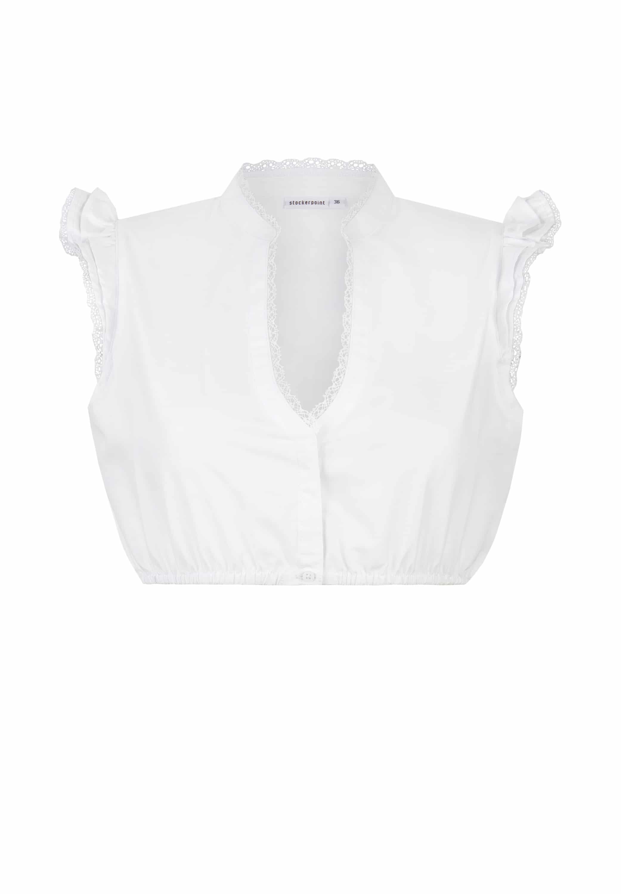 Dirndl Blouse Fleur