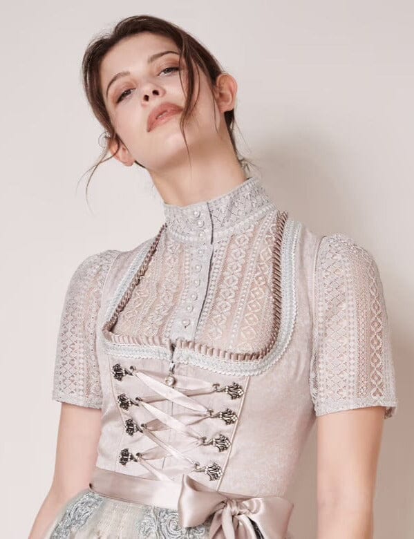 Dirndlbluse - Dirndlbluse Kali - Dirndl.com