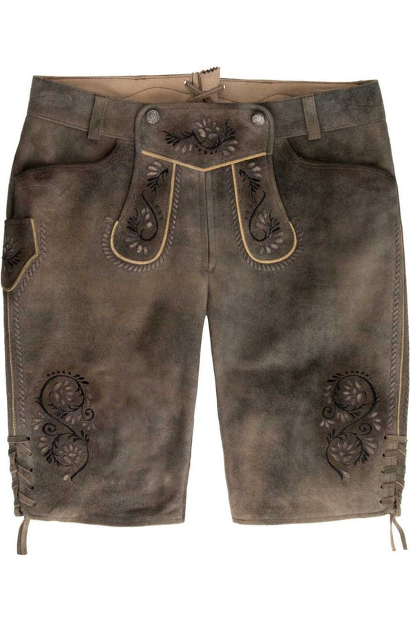 Lederhose - Lederhose Dorette - Dirndl.com