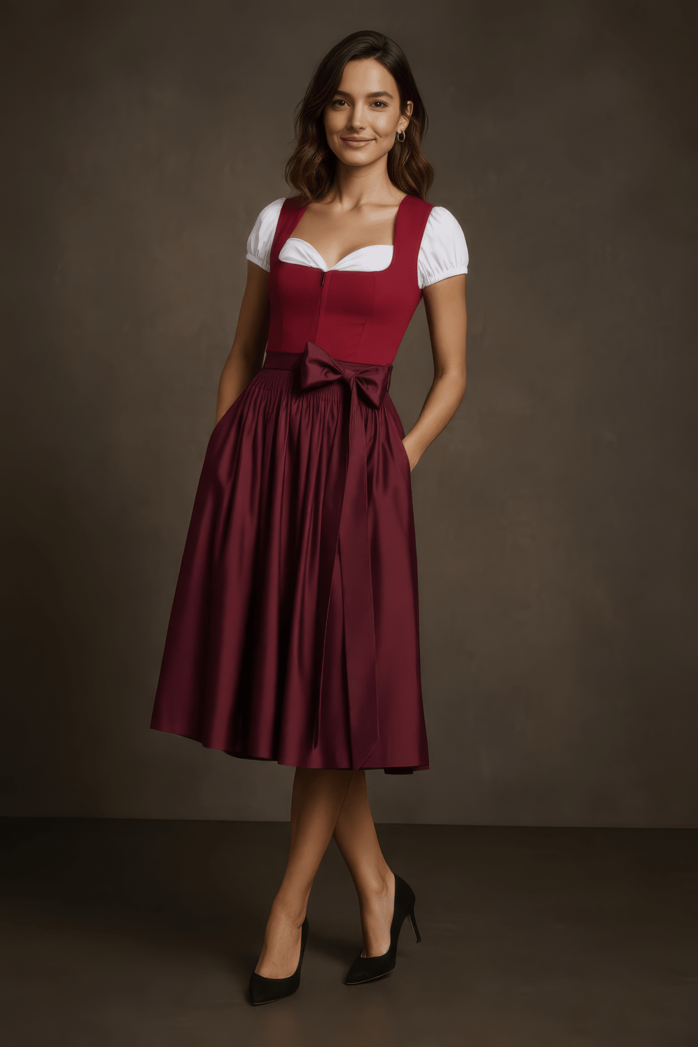 Dirndl - Dirndl Victoria - Dirndl.com