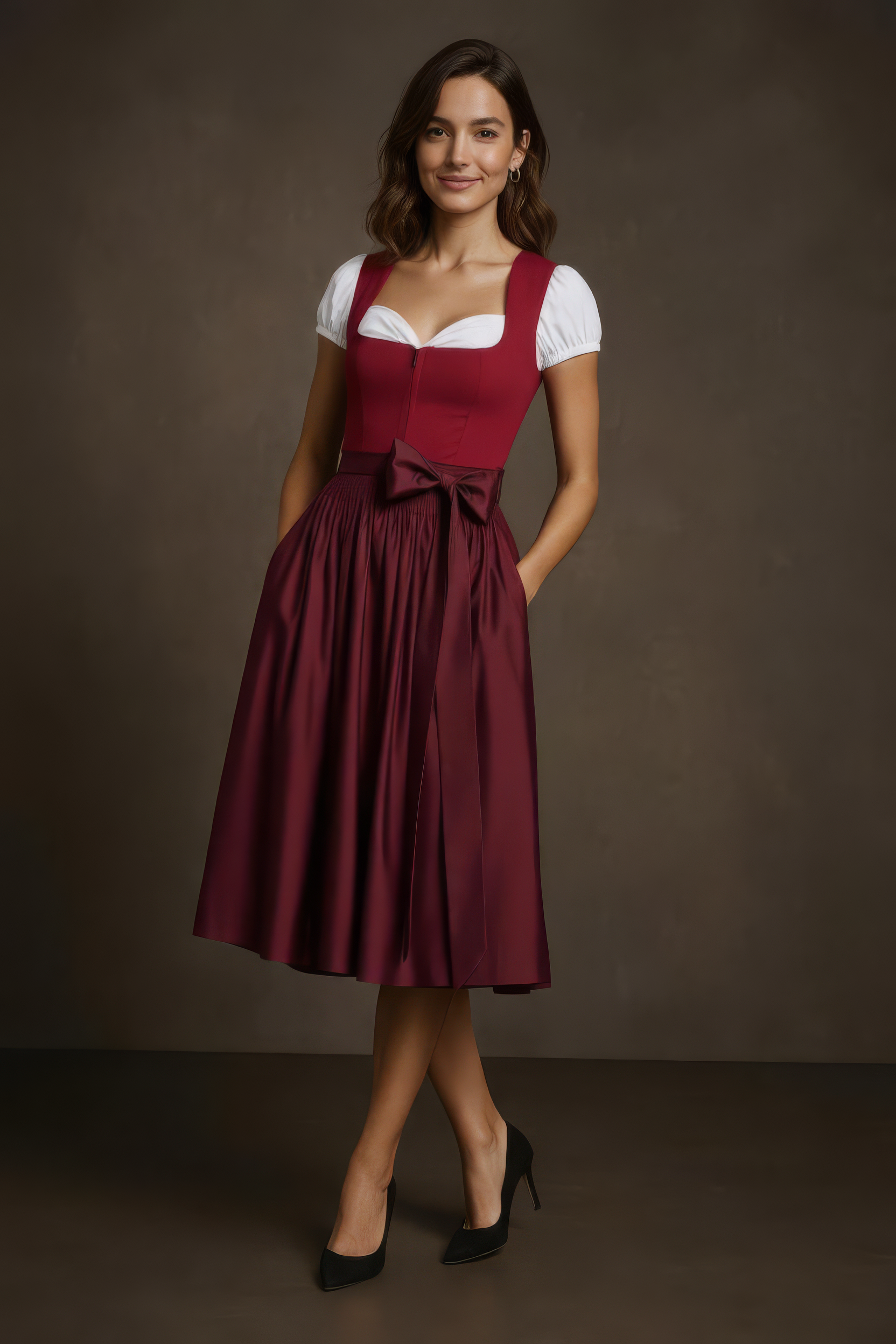 Dirndl Victoria