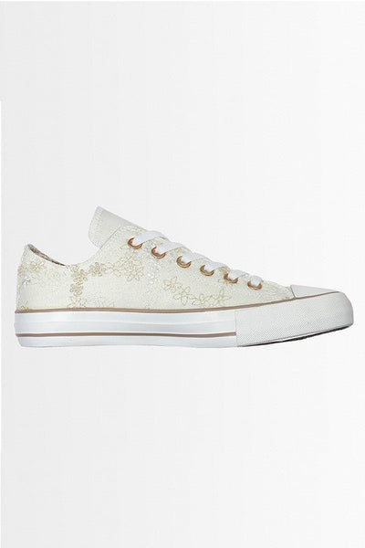 Trachtenschuh - Sneaker Pearl - Dirndl.com