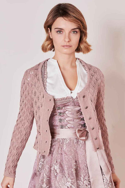 Trachtenjacke - Trachtenjacke Florentine - Dirndl.com