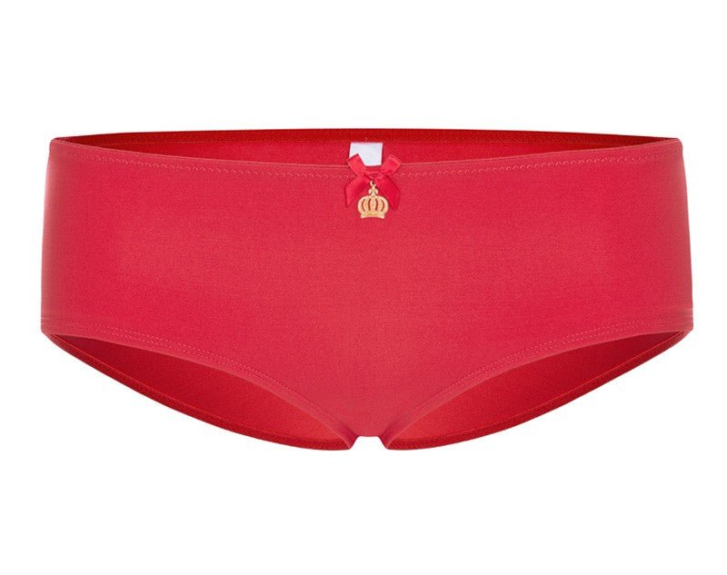 Slip - Panty Ilona rot - Dirndl.com