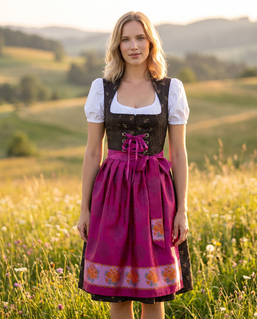 Dirndl