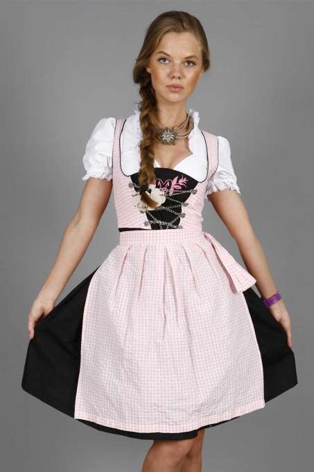 Dirndl - Dirndl Rosalie - Dirndl.com