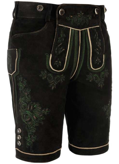 Lederhose - Lederhose Hugo - Dirndl.com