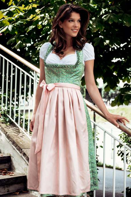 Dirndl - Dirndl Anika - Dirndl.com