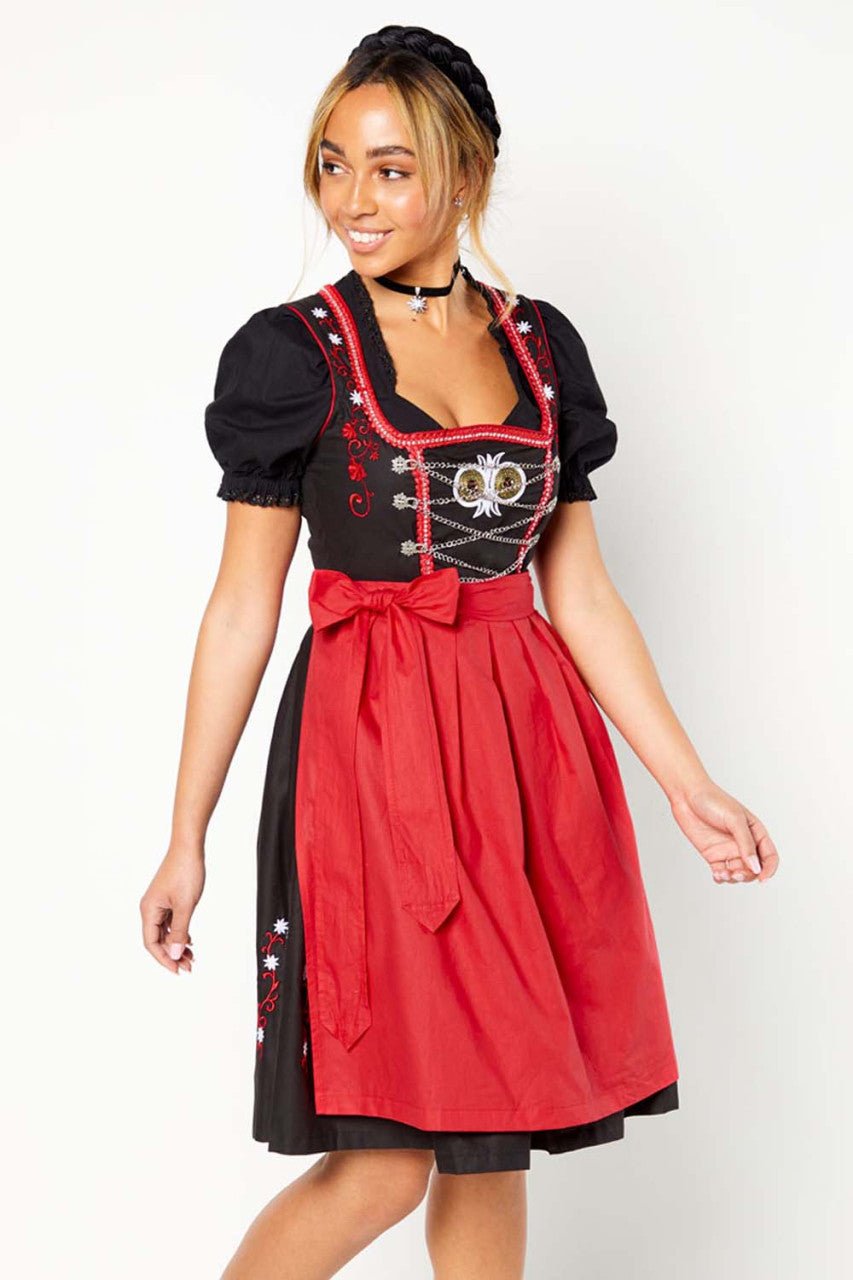 Dirndl - Dirndl Set Judith - Dirndl.com