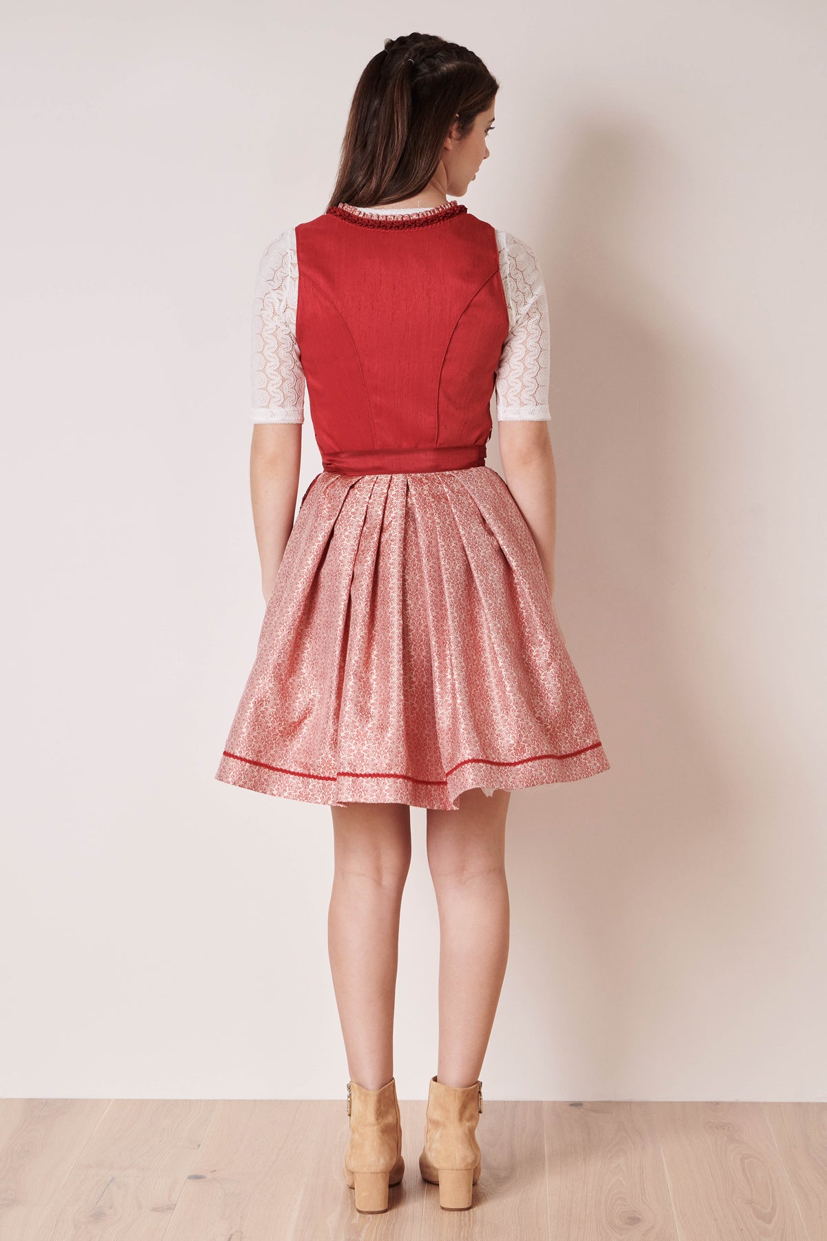 Dirndl - Dirndl Zora 50cm - Dirndl.com