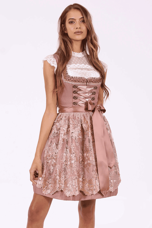 Dirndl - Dirndl Thordis 50cm - Dirndl.com