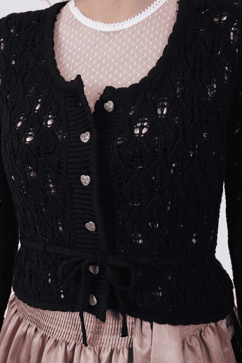 Trachtenjacke - Trachtenjacke Florentine - Dirndl.com