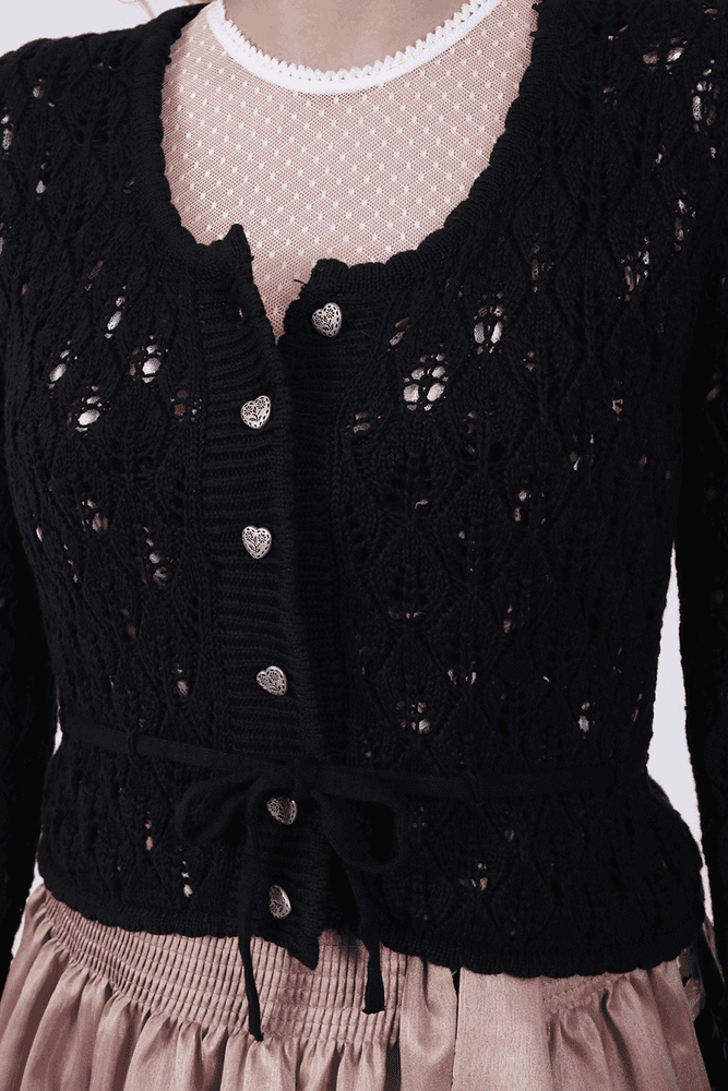 Trachtenjacke - Trachtenjacke Florentine - Dirndl.com