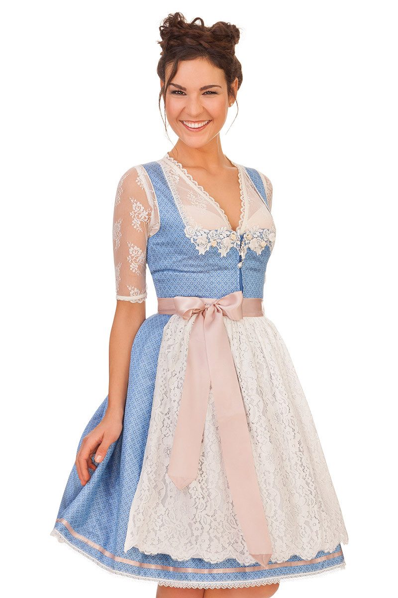 Dirndl - Dirndl Luzia - Dirndl.com