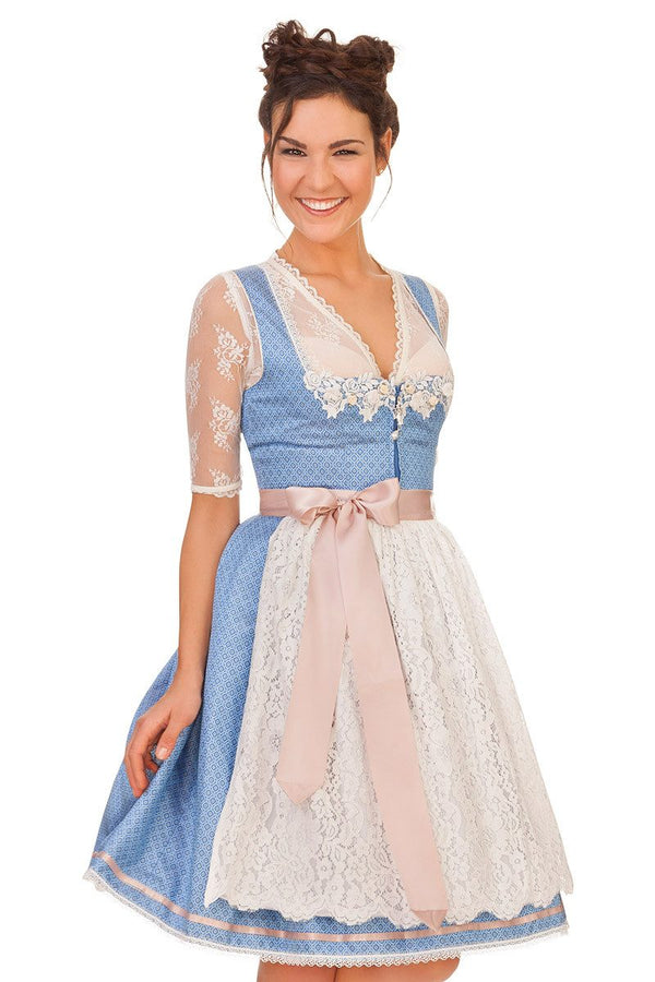 Dirndl - Dirndl Luzia - Dirndl.com