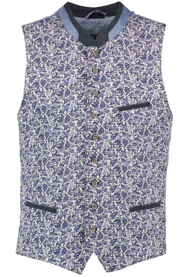 Trachtenweste - Trachtenweste Lorenz - Dirndl.com